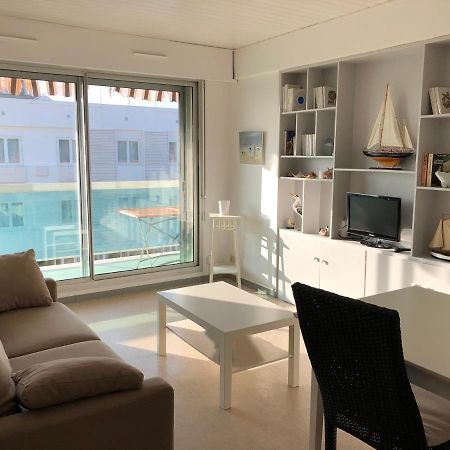 Jardin 308 Appartement Avec Terrasse Et Parking Аркашон Екстер'єр фото