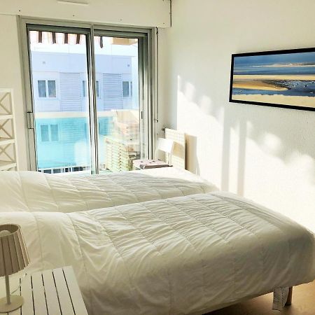 Jardin 308 Appartement Avec Terrasse Et Parking Аркашон Екстер'єр фото