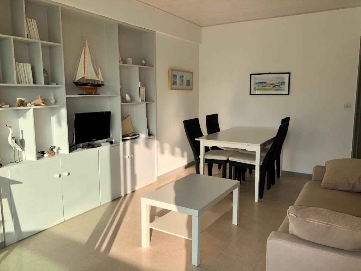 Jardin 308 Appartement Avec Terrasse Et Parking Аркашон Екстер'єр фото